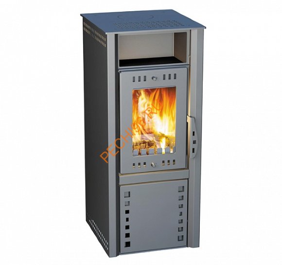 Печь-камин Ермак Stoker Grant 7 Печь-камин Ермак Stoker Grant 7