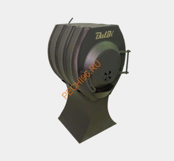 Печь отопительная Берёзка BULYK-150 PLUS