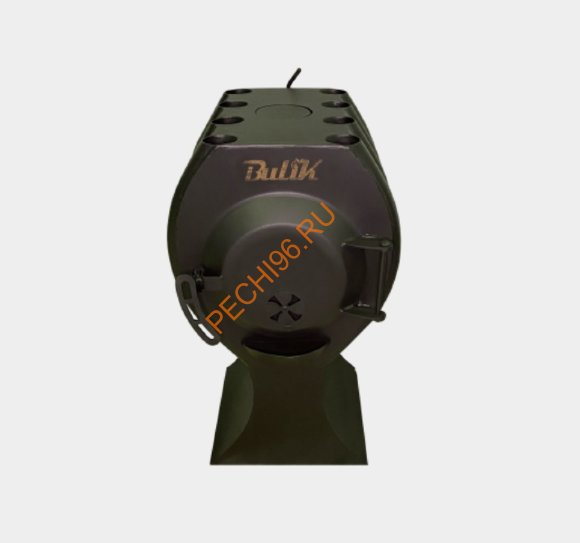Печь отопительная Берёзка BULYK-150 PLUS