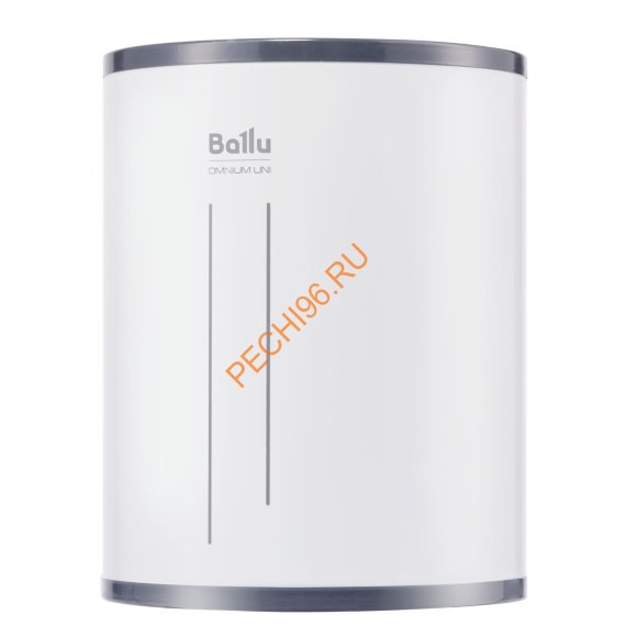 Водонагреватель Ballu BWH/S 10 Omnium Uni U