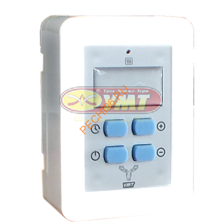 Пульт управления УМТ программируемый Лайт 12 кВт