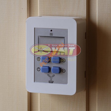 Пульт управления УМТ программируемый Лайт 12 кВт