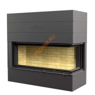 Каминная топка АСТОВ П2С 14057R