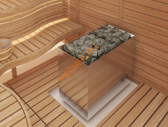 Электрическая печь SAWO Super Nordex floor NRNF-210NS-V12-Z