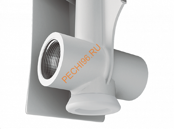 Радиатор алюминиевый Royal Thermo Revolution 500 10с