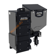 Котел угольный Zota Twist Plus 40