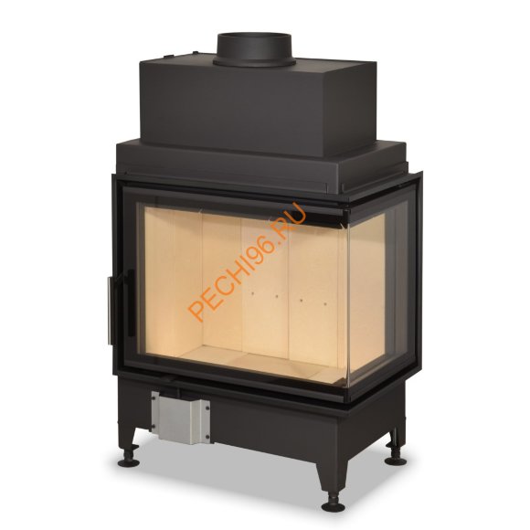 Каминная топка ROMOTOP HEAT R/L 2G S 65.51.40.01 Каминная топка ROMOTOP HEAT R/L 2G S 65.51.40.01