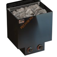 Электрическая печь SAWO NORDEX NRN-80NB-BL-Z-C