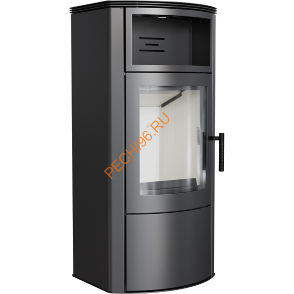 Печь-камин Kratki KOZA TITAN GR