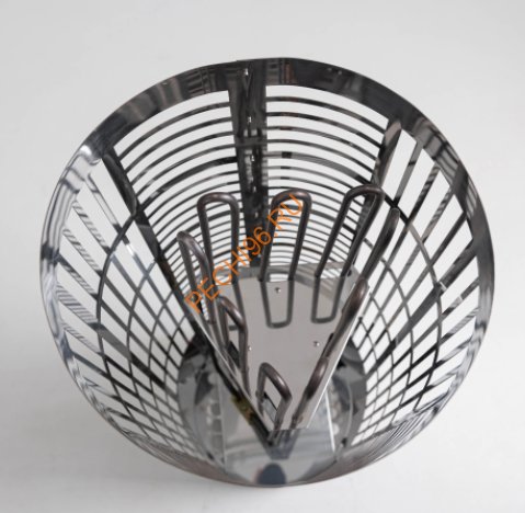 Электрическая печь BORN Line 70Е, 7 кВт