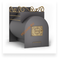 Печь банная Сабантуй 32