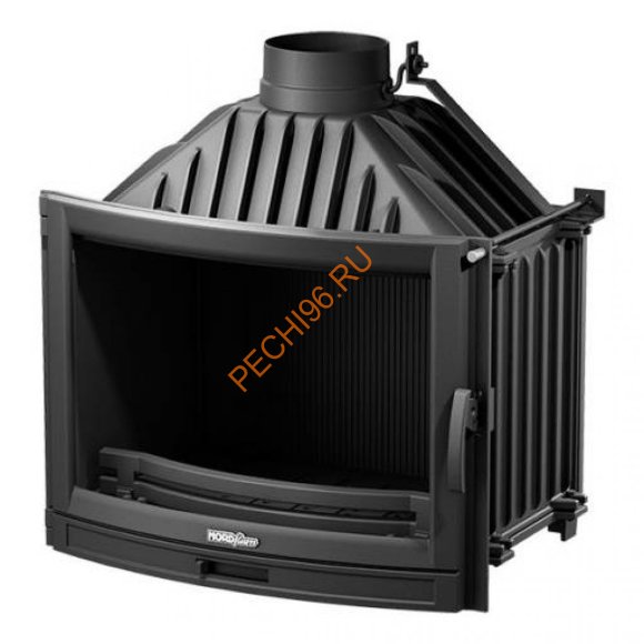 Каминная топка NORDflam FALCON PANORAMA