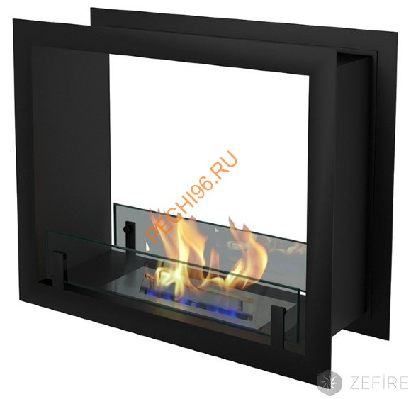 Биокамин ZeFire STANDART сквозной 500 Биокамин ZeFire STANDART сквозной 500