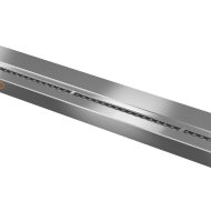 Топливный блок прямоугольный ZeFire 1200 с крышкой внутри