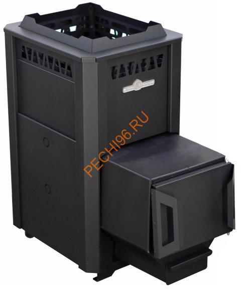 Печь банная Сталь-Мастер Lite 14L дровяная