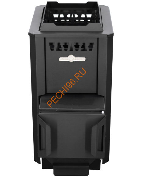 Печь банная Сталь-Мастер Lite 14L дровяная