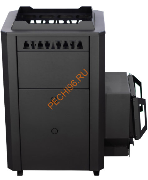 Печь банная Сталь-Мастер Lite 14L дровяная