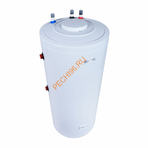 Бойлер косвенного нагрева AQ IND 75 FC PRO 75 литров, напольный