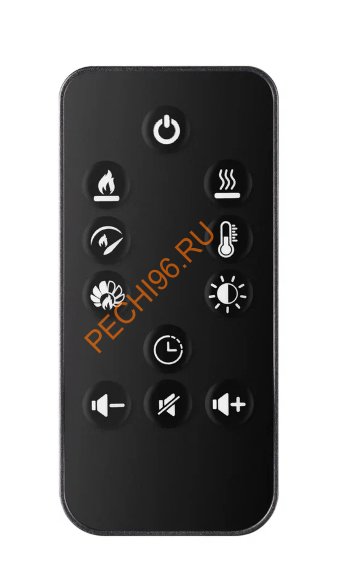 Электрический очаг RealFlame Mirage 25 Электрический очаг RealFlame Mirage 25