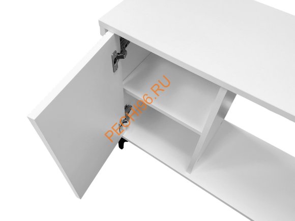 Электрокамин RealFlame НАОМИ R M25, Тумба под ТВ, с очагом MIRAGE-S 25 Электрокамин RealFlame НАОМИ R M25, Тумба под ТВ, с очагом MIRAGE-S 25