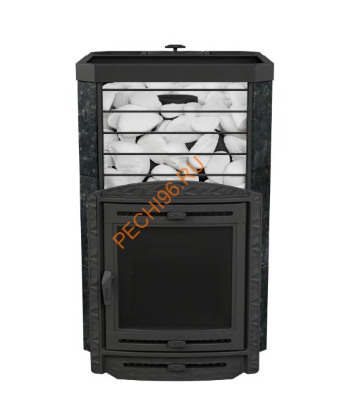 Печь банная Атмосфера Эйфория 45, сетка Печь банная Атмосфера Эйфория 45, сетка