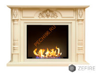 Биокамин ZeFire Ральф со стемалитом