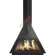 Камин Traforart FOXI RINCON