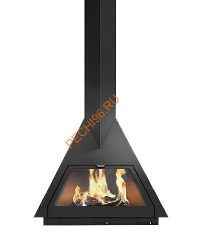 Камин Traforart FOXI RINCON