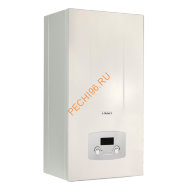 Газовый настенный котел HUBERT AGB 50DC
