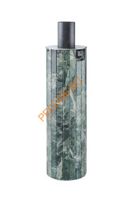 Дымоход с регистром Ферингер Змеевик наборный