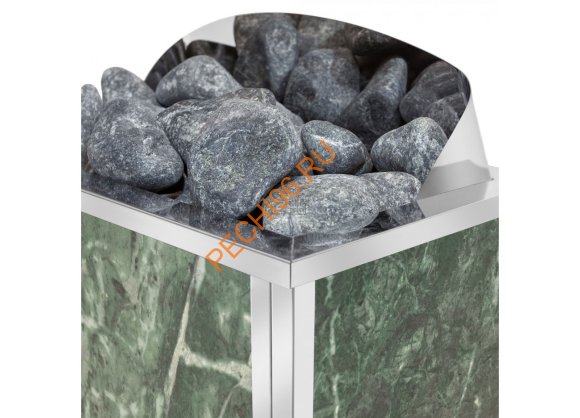 Электрическая печь KARINA Trend 2 Змеевик Электрическая печь KARINA Trend 2 Змеевик