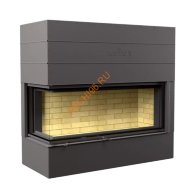 Каминная топка АСТОВ П2С 14057L