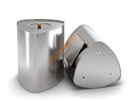 Бак ТМФ Байкал выносной 68 л