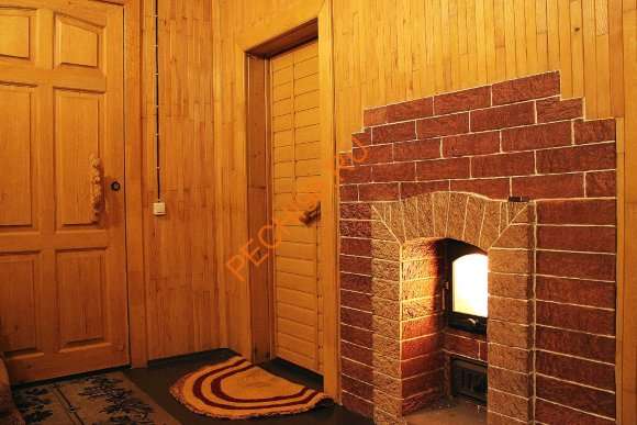 Плитка Терракот Старый замок макси (0,8 м.кв)