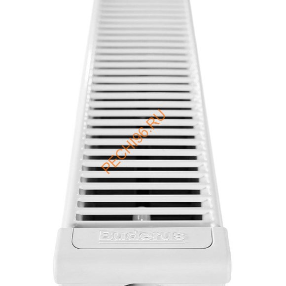 Радиатор Buderus Logatrend K-Profil 22/500/400 Радиатор Buderus Logatrend K-Profil 22/500/400