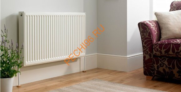 Радиатор Buderus Logatrend K-Profil 22/500/400 Радиатор Buderus Logatrend K-Profil 22/500/400