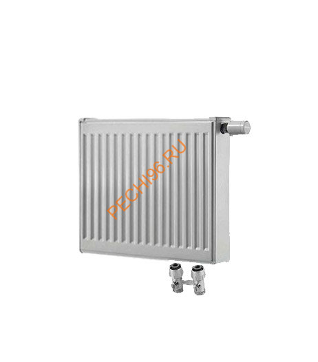 Радиатор Buderus Logatrend K-Profil 22/500/400 Радиатор Buderus Logatrend K-Profil 22/500/400