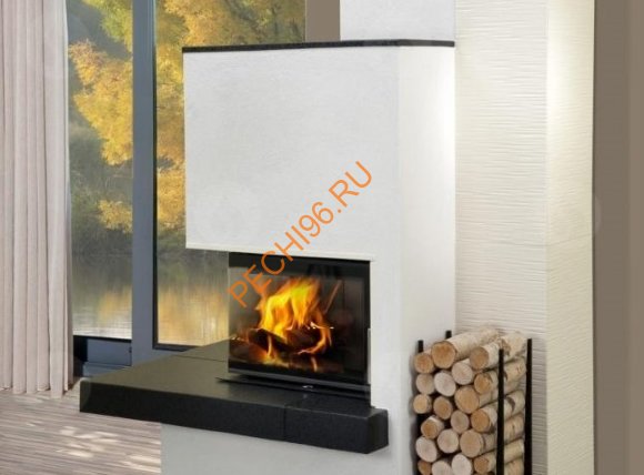 Каминная топка ROMOTOP HEAT R/L 2G S 65.51.40.21 Каминная топка ROMOTOP HEAT R/L 2G S 65.51.40.21