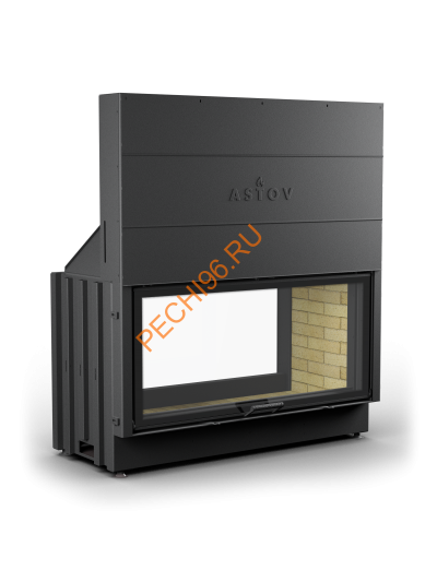 Каминная топка АСТОВ ПТ 12057