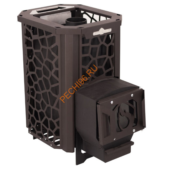 Печь банная Сталь-Мастер PROHARD 18M дверца ДС Печь банная Сталь-Мастер PROHARD 18M дверца ДС