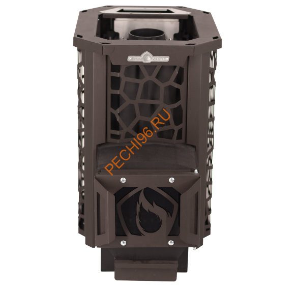 Печь банная Сталь-Мастер PROHARD 18M дверца ДС Печь банная Сталь-Мастер PROHARD 18M дверца ДС