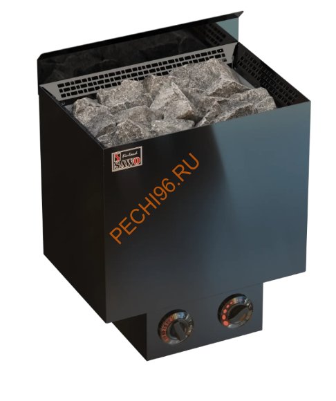 Электрическая печь SAWO NORDEX NRN-60NB-BL-Z-C 