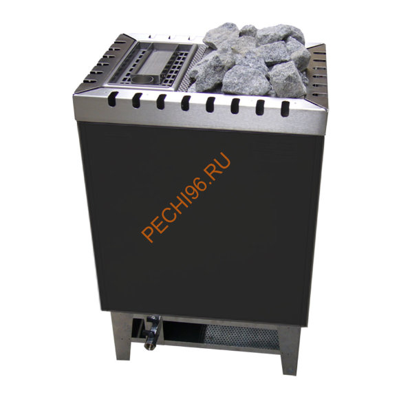 Электрическая печь Lang VAPOTHERM VG503 7,5 кВт