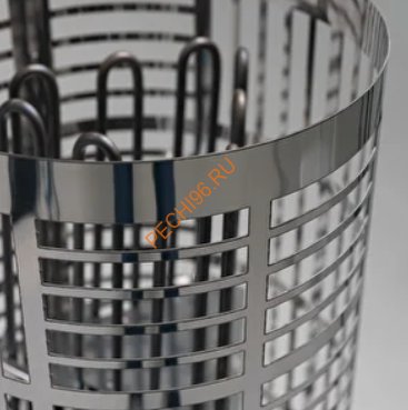 Электрическая печь BORN Line 90Е, 9 кВт