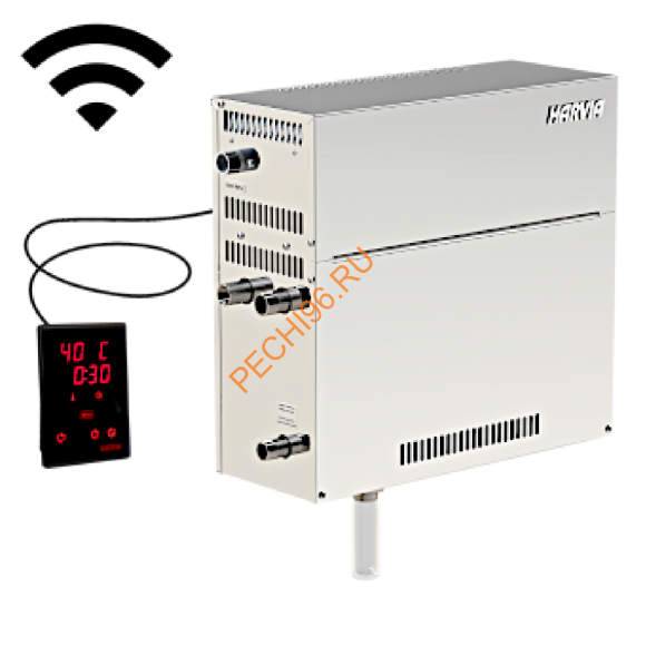 Парогенератор Harvia HGD45XW WiFi