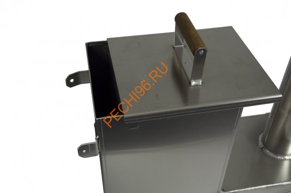 Уличная купель Фурако BentWood из кедра с внутренней печью премиум, h 1000мм