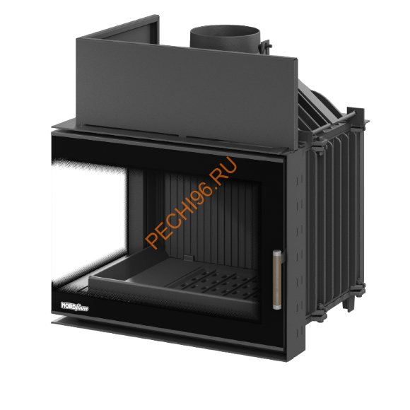Каминная топка NORDflam TORN 12