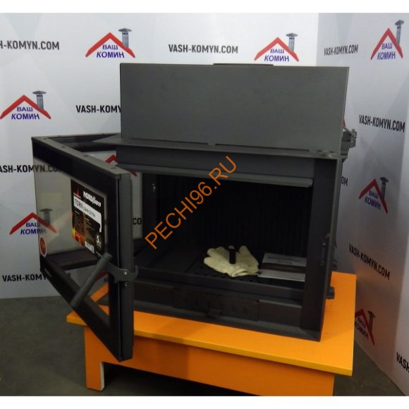 Каминная топка NORDflam TORN 12