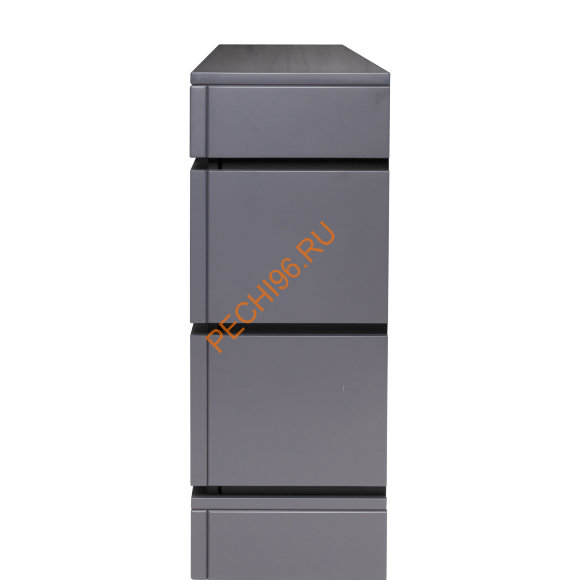 Электрокамин RealFlame SEATTLE 62 GR с очагом Joker 62