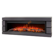 Электрокамин RealFlame SEATTLE 62 GR с очагом Joker 62